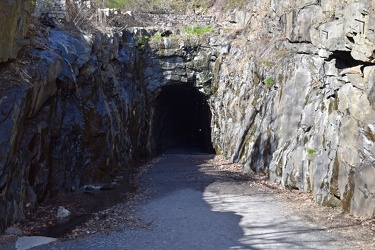 Blue Ridge Tunnel [01]