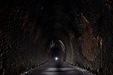 Blue Ridge Tunnel [12]