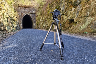 Blue Ridge Tunnel [16]