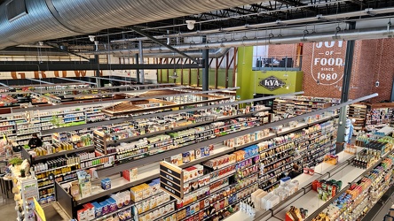 Whole Foods on West Broad Street [02]