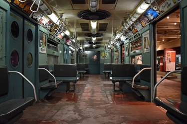 Interior of R11/R34 car 8013 [02]