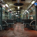 New York Transit Museum