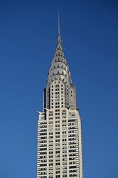 Chrysler Building [04]