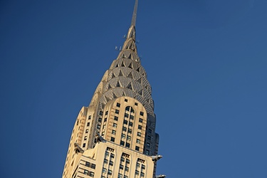 Chrysler Building [16]