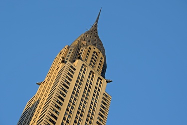 Chrysler Building [20]