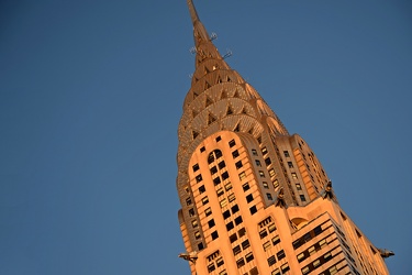 Chrysler Building [22]