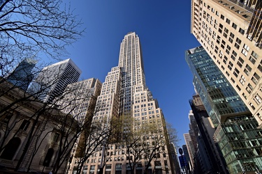 500 Fifth Avenue [04]