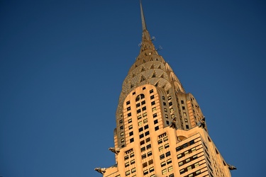 Chrysler Building [21]