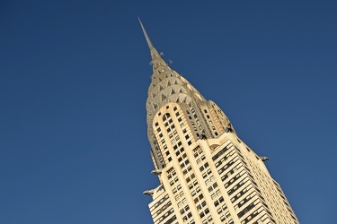 Chrysler Building [07]