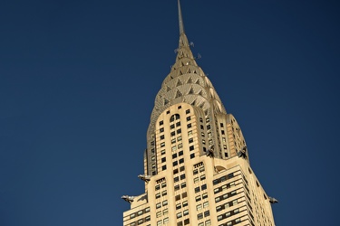 Chrysler Building [06]