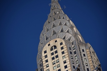 Chrysler Building [11]