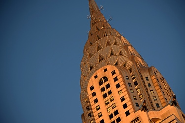 Chrysler Building [23]