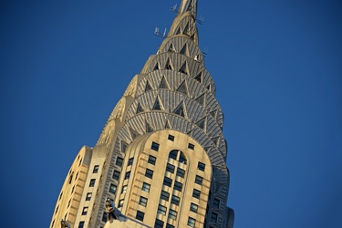 Chrysler Building [15]