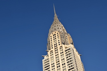 Chrysler Building [05]