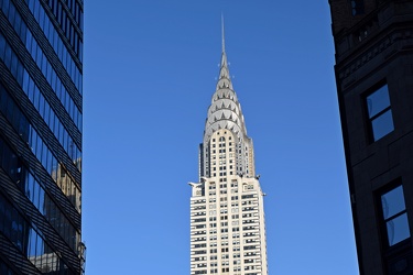 Chrysler Building [02]