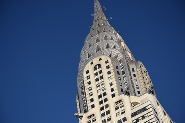 Chrysler Building [12]