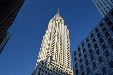 Chrysler Building [03]