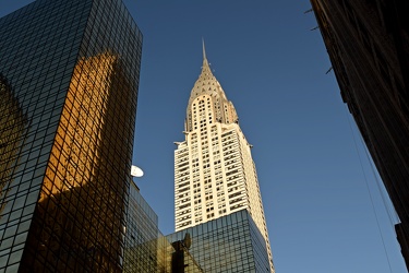 Chrysler Building [01]