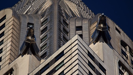 Chrysler Building [26]