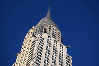 Chrysler Building [13]