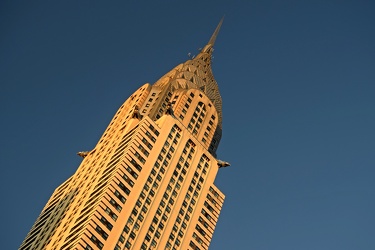 Chrysler Building [18]