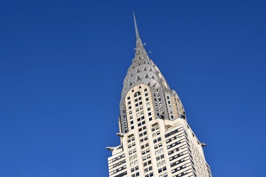 Chrysler Building [08]