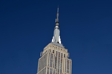 Top of the Empire State Building [02]