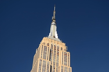 Top of the Empire State Building [03]