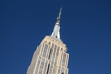 Top of the Empire State Building [04]