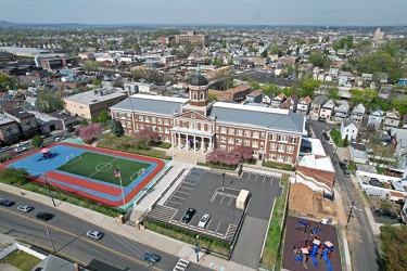 Thomas Jefferson School No. 1 [02]