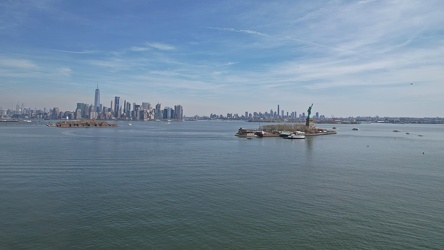 Hudson River near New York City [04]