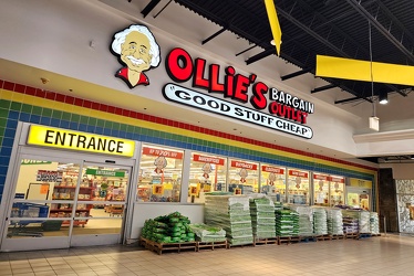 Ollie's Bargain Outlet in Glen Burnie, Maryland