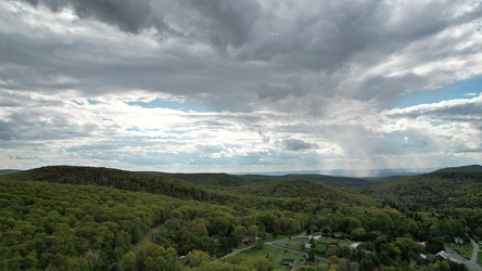 Mountains near Cashtown, Pennsylvania [01]