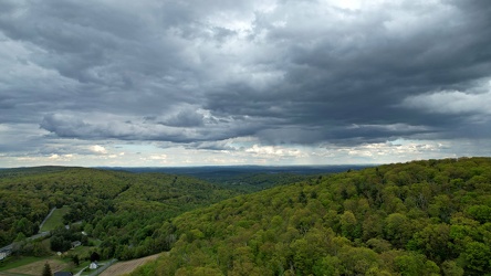 Mountains near Cashtown, Pennsylvania [02]