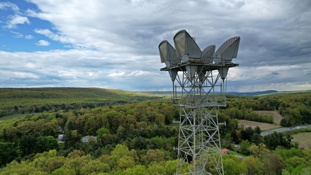 AT&T Long Lines Cashtown site [05]