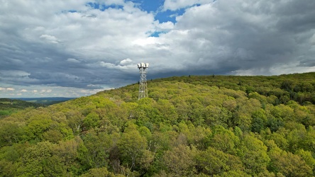 AT&T Long Lines Cashtown site [06]