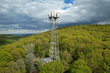 AT&T Long Lines Cashtown site [07]