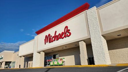 Michaels in Gettysburg, Pennsylvania