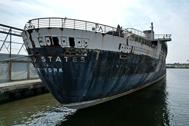 SS United States, May 2023 [15]