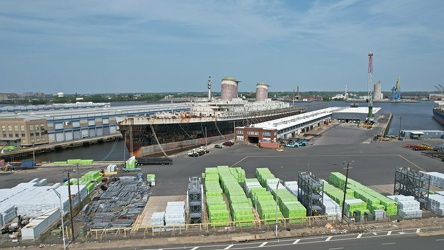 SS United States, May 2023 [02]