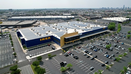 IKEA South Philadelphia store [02]