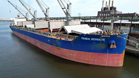 MV Fabia Schulte [06]