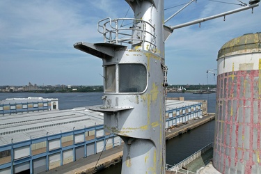 SS United States, May 2023 [07]