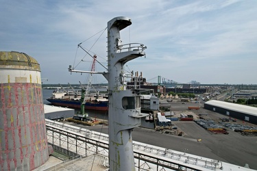 SS United States, May 2023 [06]