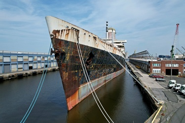 SS United States, May 2023 [09]