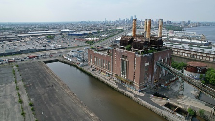 Southwark Generating Station [06]