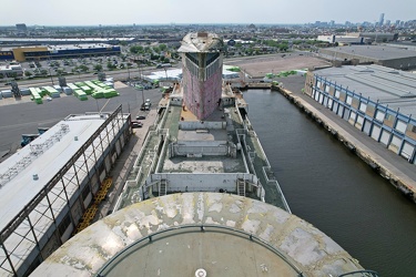 SS United States, May 2023 [19]