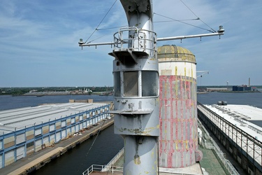 SS United States, May 2023 [08]