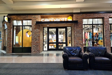 Carhartt store at Destiny USA