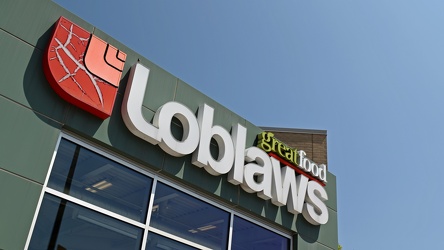 Loblaws on Rideau Street [01]